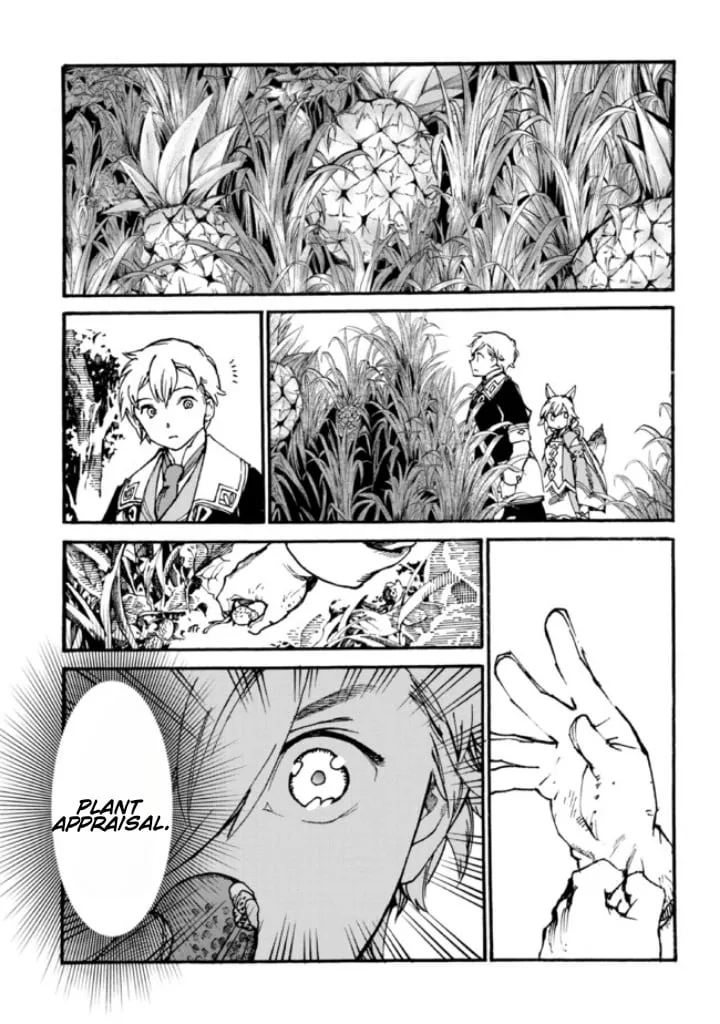 Read Tsuihou Sareta Tensei Koushaku wa, Henkyou de Nonbiri to Hatake o Tagaya Shita Katta EN Manga Online