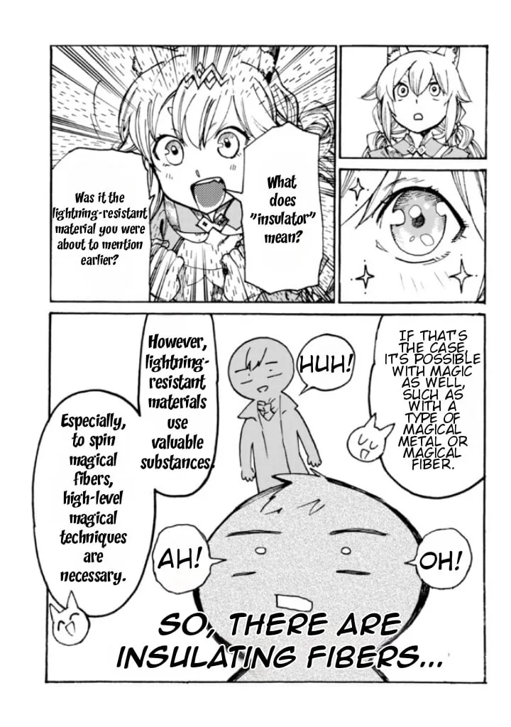 Read Tsuihou Sareta Tensei Koushaku wa, Henkyou de Nonbiri to Hatake o Tagaya Shita Katta EN Manga Online