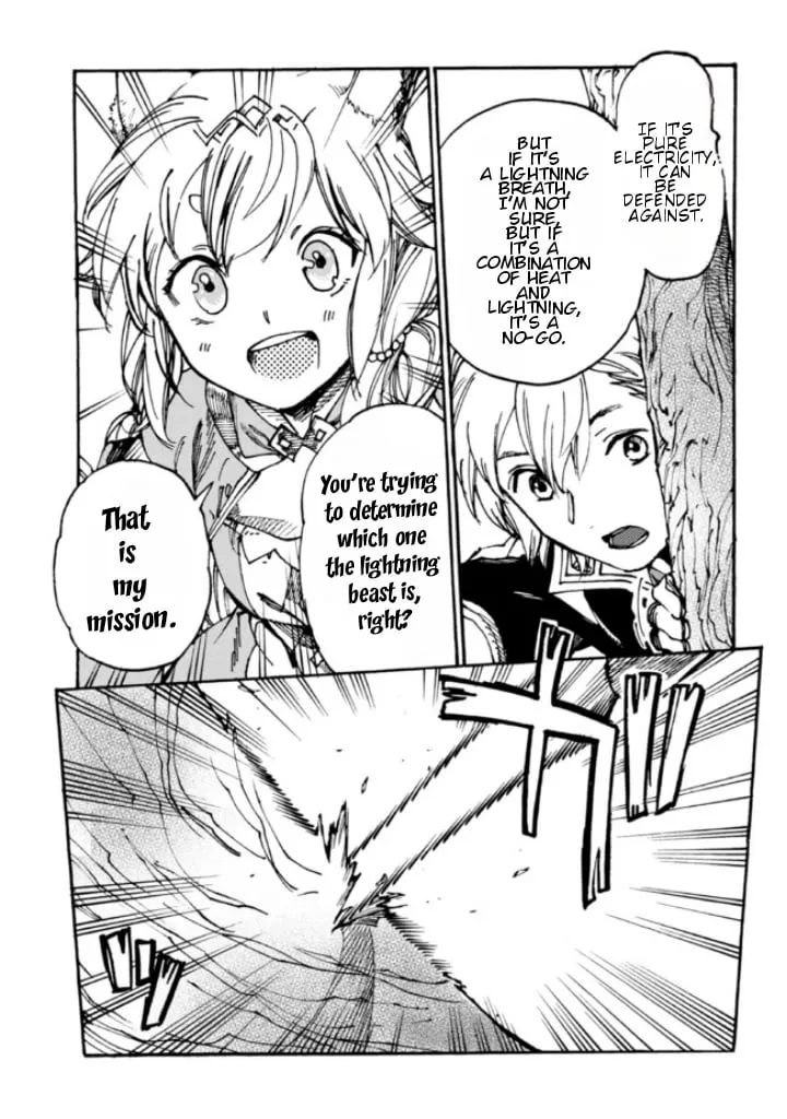 Read Tsuihou Sareta Tensei Koushaku wa, Henkyou de Nonbiri to Hatake o Tagaya Shita Katta EN Manga Online