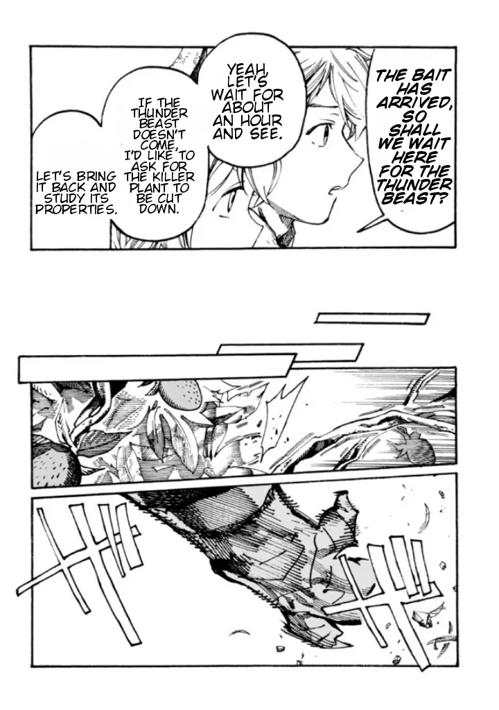 Read Tsuihou Sareta Tensei Koushaku wa, Henkyou de Nonbiri to Hatake o Tagaya Shita Katta EN Manga Online