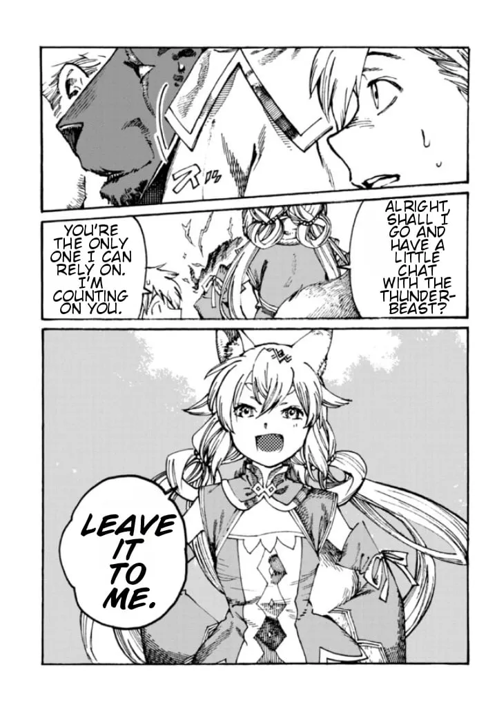 Read Tsuihou Sareta Tensei Koushaku wa, Henkyou de Nonbiri to Hatake o Tagaya Shita Katta EN Manga Online