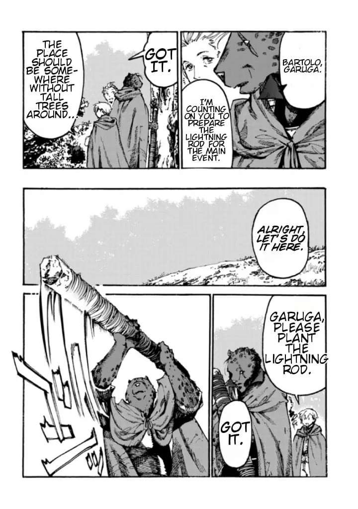 Read Tsuihou Sareta Tensei Koushaku wa, Henkyou de Nonbiri to Hatake o Tagaya Shita Katta EN Manga Online