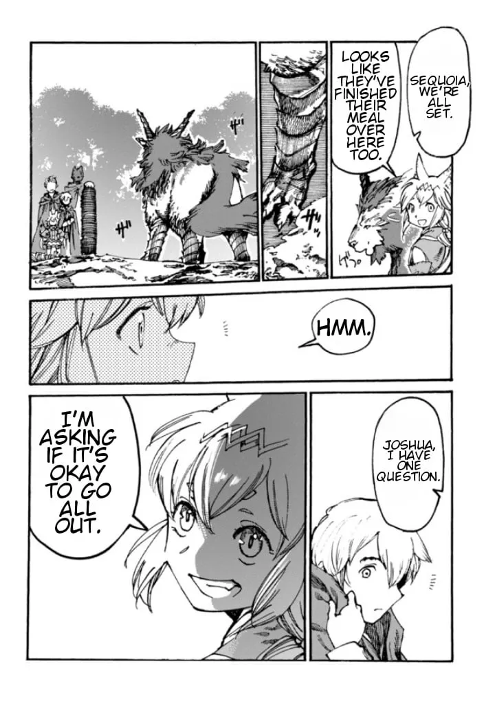 Read Tsuihou Sareta Tensei Koushaku wa, Henkyou de Nonbiri to Hatake o Tagaya Shita Katta EN Manga Online