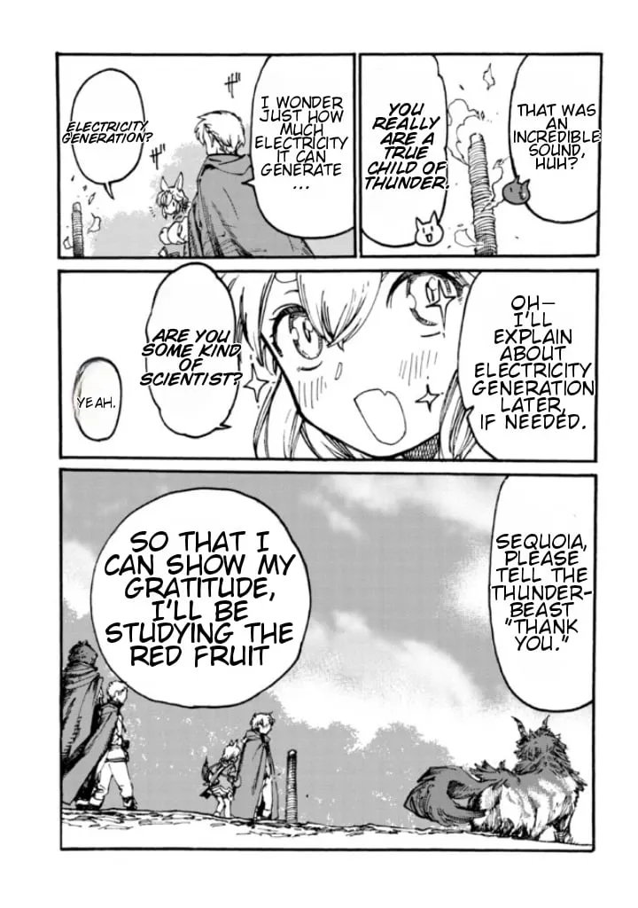 Read Tsuihou Sareta Tensei Koushaku wa, Henkyou de Nonbiri to Hatake o Tagaya Shita Katta EN Manga Online