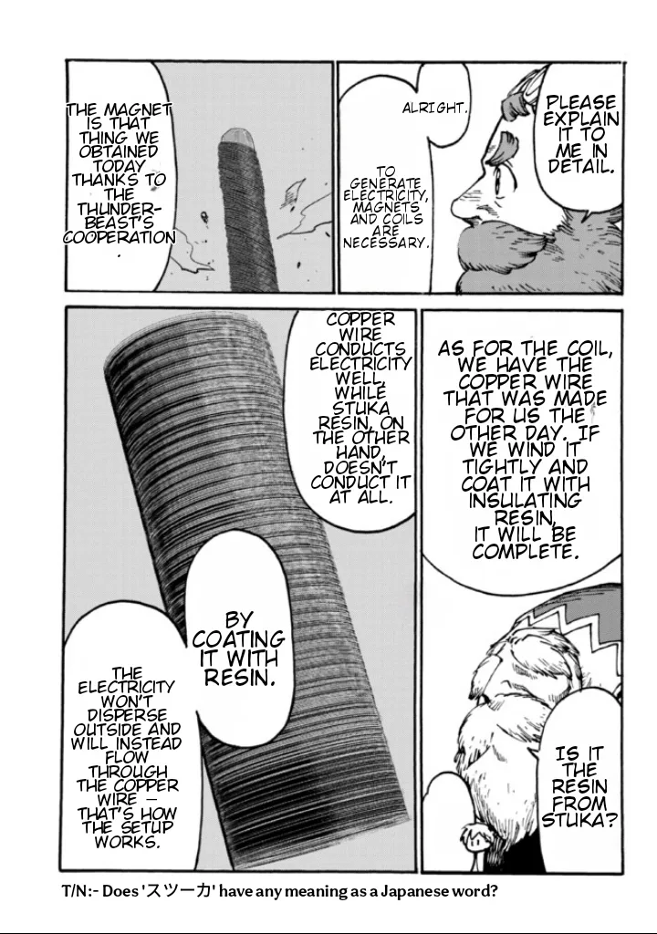 Read Tsuihou Sareta Tensei Koushaku wa, Henkyou de Nonbiri to Hatake o Tagaya Shita Katta EN Manga Online