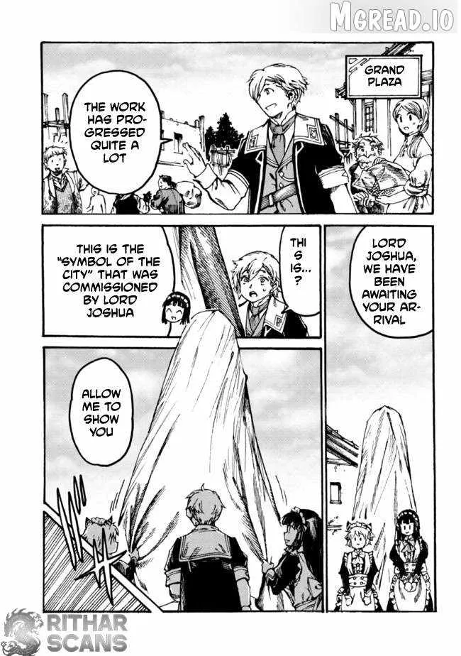 Read Tsuihou Sareta Tensei Koushaku wa, Henkyou de Nonbiri to Hatake o Tagaya Shita Katta EN Manga Online