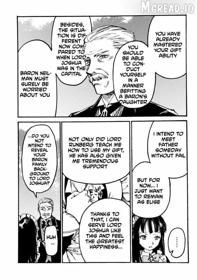 Read Tsuihou Sareta Tensei Koushaku wa, Henkyou de Nonbiri to Hatake o Tagaya Shita Katta EN Manga Online