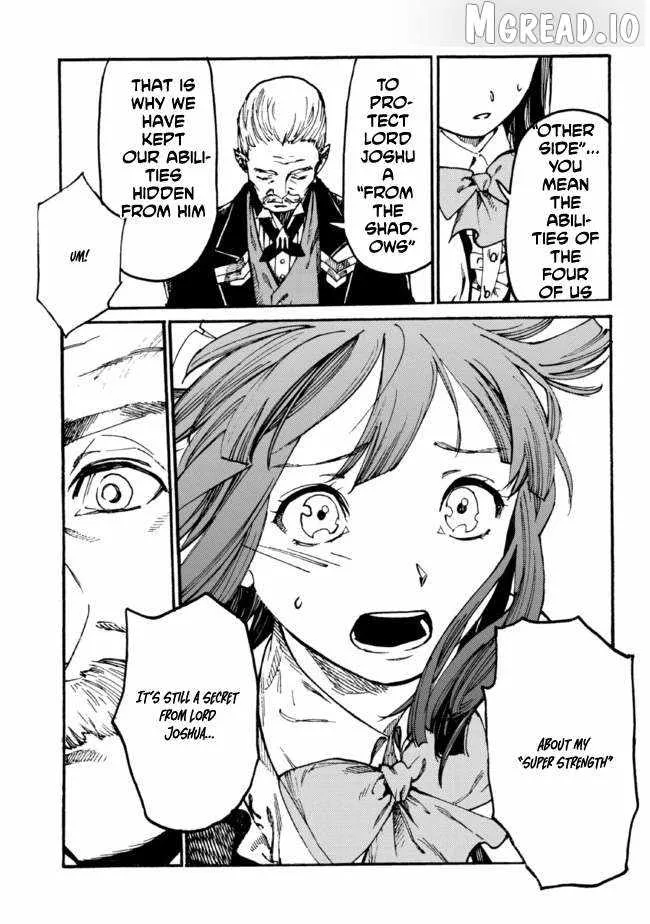 Read Tsuihou Sareta Tensei Koushaku wa, Henkyou de Nonbiri to Hatake o Tagaya Shita Katta EN Manga Online