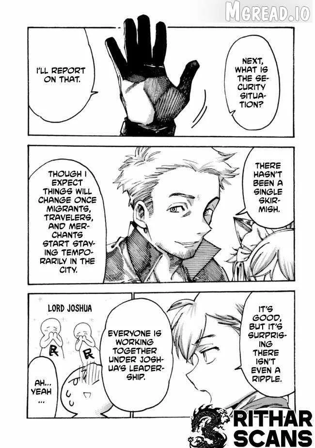Read Tsuihou Sareta Tensei Koushaku wa, Henkyou de Nonbiri to Hatake o Tagaya Shita Katta EN Manga Online