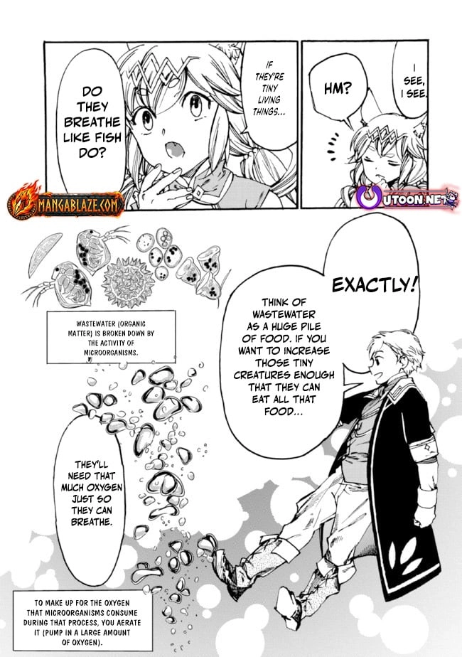Read Tsuihou Sareta Tensei Koushaku wa, Henkyou de Nonbiri to Hatake o Tagaya Shita Katta EN Manga Online