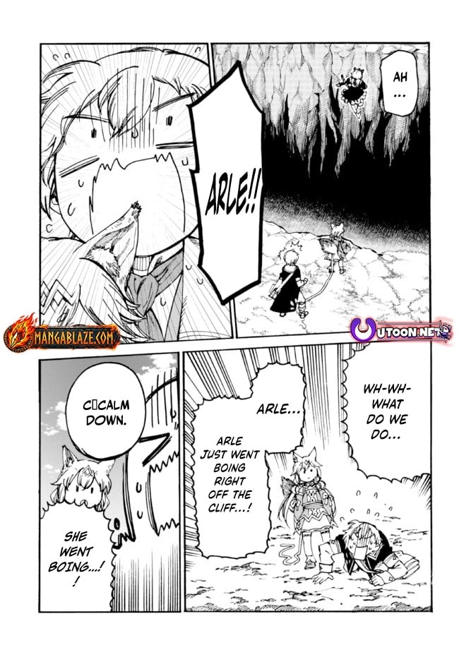 Read Tsuihou Sareta Tensei Koushaku wa, Henkyou de Nonbiri to Hatake o Tagaya Shita Katta EN Manga Online