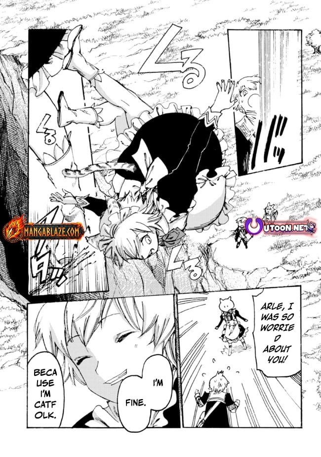 Read Tsuihou Sareta Tensei Koushaku wa, Henkyou de Nonbiri to Hatake o Tagaya Shita Katta EN Manga Online