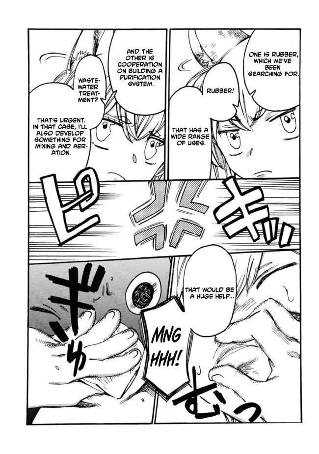 Read Tsuihou Sareta Tensei Koushaku wa, Henkyou de Nonbiri to Hatake o Tagaya Shita Katta EN Manga Online