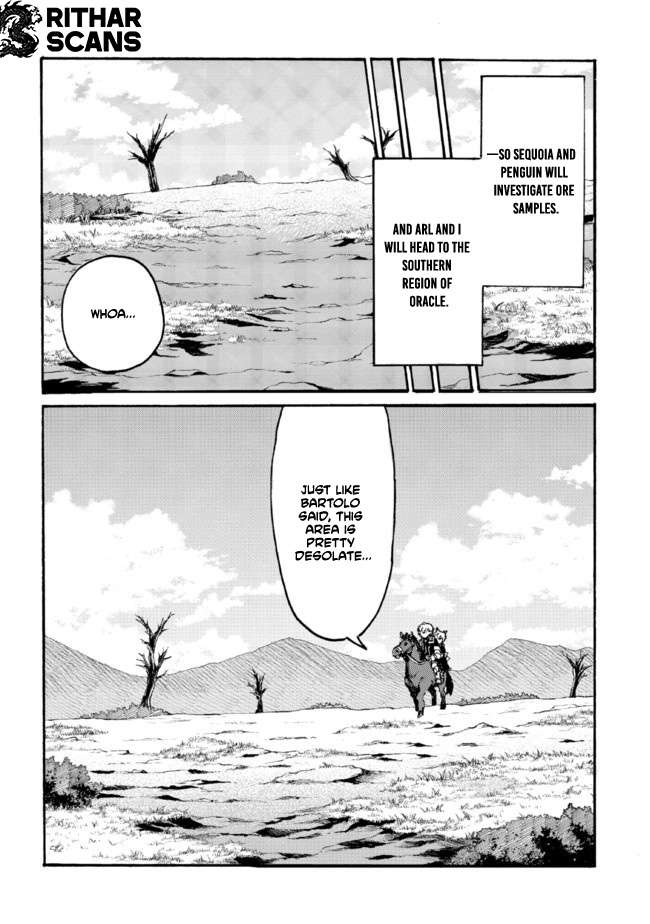 Read Tsuihou Sareta Tensei Koushaku wa, Henkyou de Nonbiri to Hatake o Tagaya Shita Katta EN Manga Online