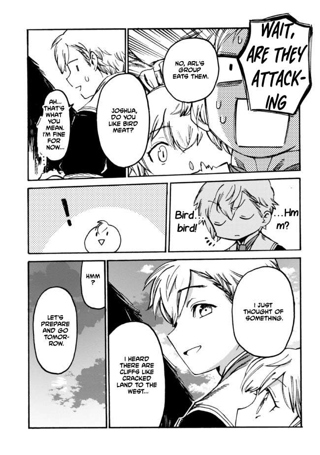 Read Tsuihou Sareta Tensei Koushaku wa, Henkyou de Nonbiri to Hatake o Tagaya Shita Katta EN Manga Online