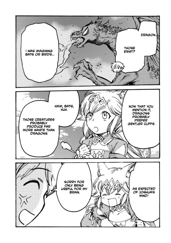 Read Tsuihou Sareta Tensei Koushaku wa, Henkyou de Nonbiri to Hatake o Tagaya Shita Katta EN Manga Online