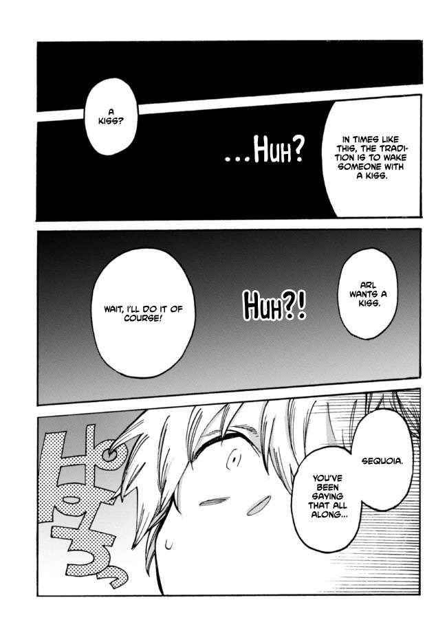 Read Tsuihou Sareta Tensei Koushaku wa, Henkyou de Nonbiri to Hatake o Tagaya Shita Katta EN Manga Online