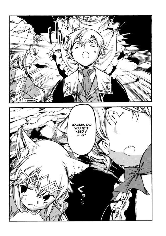 Read Tsuihou Sareta Tensei Koushaku wa, Henkyou de Nonbiri to Hatake o Tagaya Shita Katta EN Manga Online