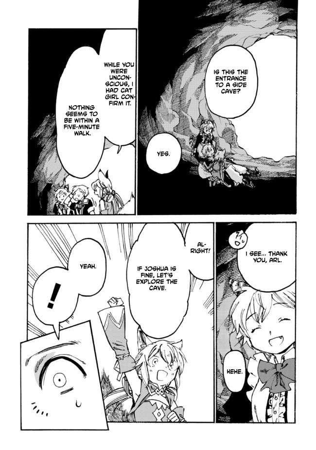 Read Tsuihou Sareta Tensei Koushaku wa, Henkyou de Nonbiri to Hatake o Tagaya Shita Katta EN Manga Online