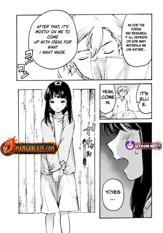 Read Tsuihou Sareta Tensei Koushaku wa, Henkyou de Nonbiri to Hatake o Tagaya Shita Katta EN Manga Online