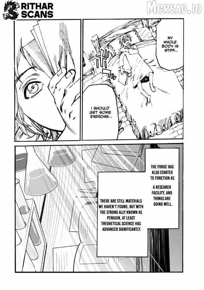 Read Tsuihou Sareta Tensei Koushaku wa, Henkyou de Nonbiri to Hatake o Tagaya Shita Katta EN Manga Online