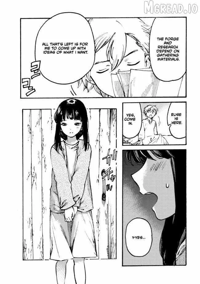 Read Tsuihou Sareta Tensei Koushaku wa, Henkyou de Nonbiri to Hatake o Tagaya Shita Katta EN Manga Online