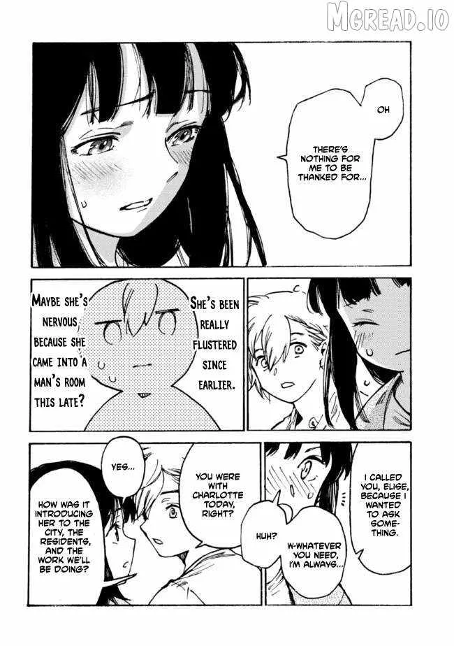 Read Tsuihou Sareta Tensei Koushaku wa, Henkyou de Nonbiri to Hatake o Tagaya Shita Katta EN Manga Online