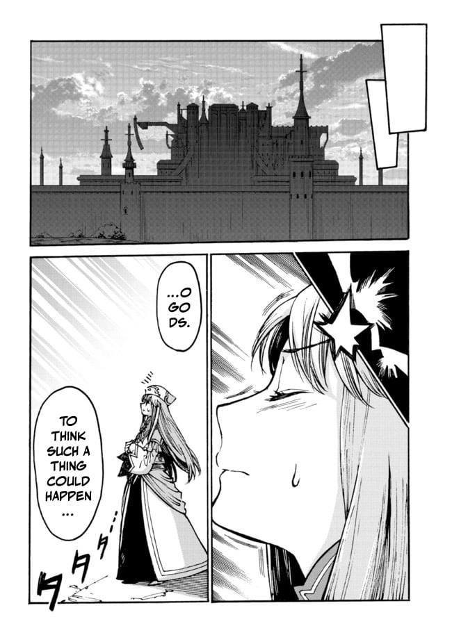 Read Tsuihou Sareta Tensei Koushaku wa, Henkyou de Nonbiri to Hatake o Tagaya Shita Katta EN Manga Online