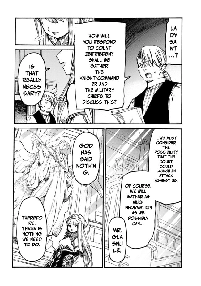 Read Tsuihou Sareta Tensei Koushaku wa, Henkyou de Nonbiri to Hatake o Tagaya Shita Katta EN Manga Online