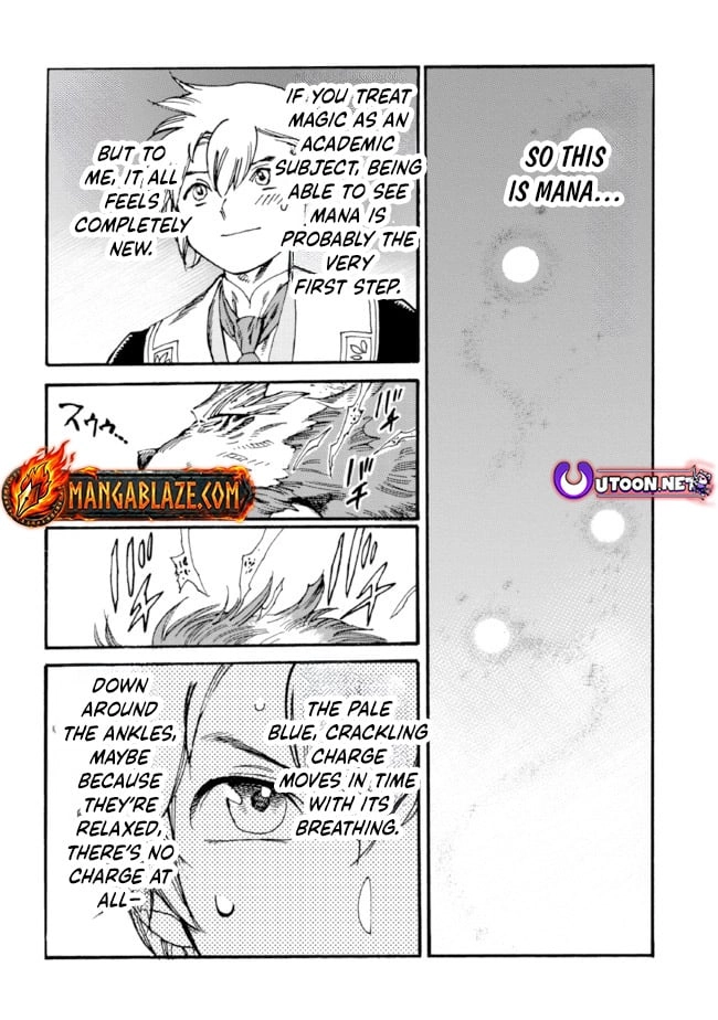 Read Tsuihou Sareta Tensei Koushaku wa, Henkyou de Nonbiri to Hatake o Tagaya Shita Katta EN Manga Online
