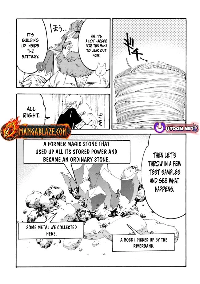 Read Tsuihou Sareta Tensei Koushaku wa, Henkyou de Nonbiri to Hatake o Tagaya Shita Katta EN Manga Online