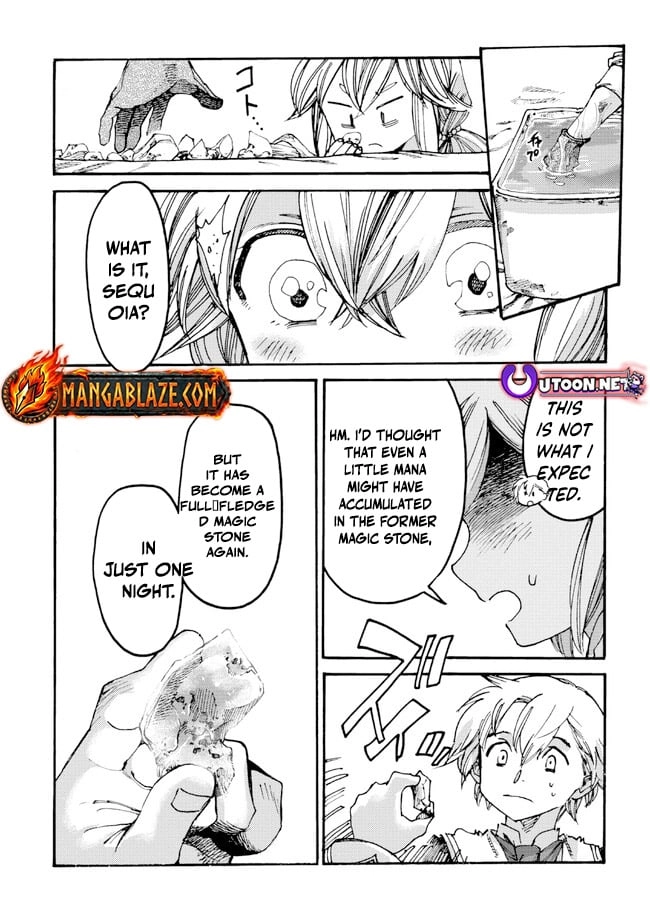 Read Tsuihou Sareta Tensei Koushaku wa, Henkyou de Nonbiri to Hatake o Tagaya Shita Katta EN Manga Online