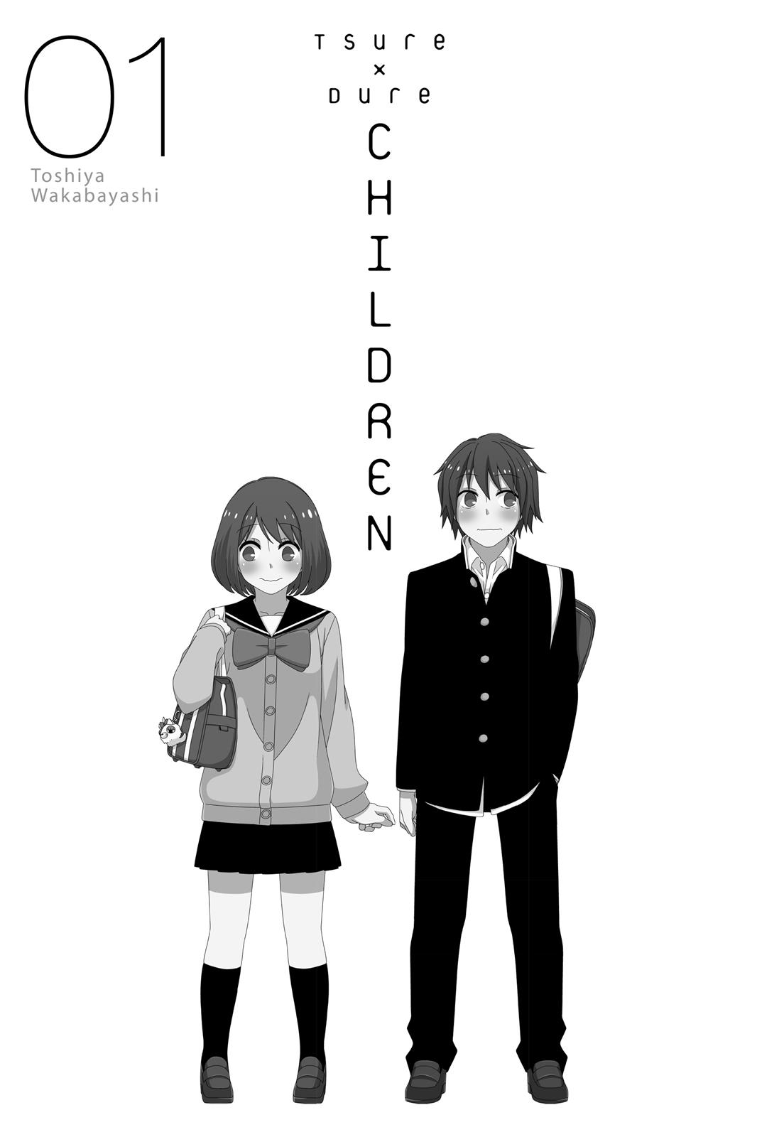 Read Tsuredure Children EN Manga Online