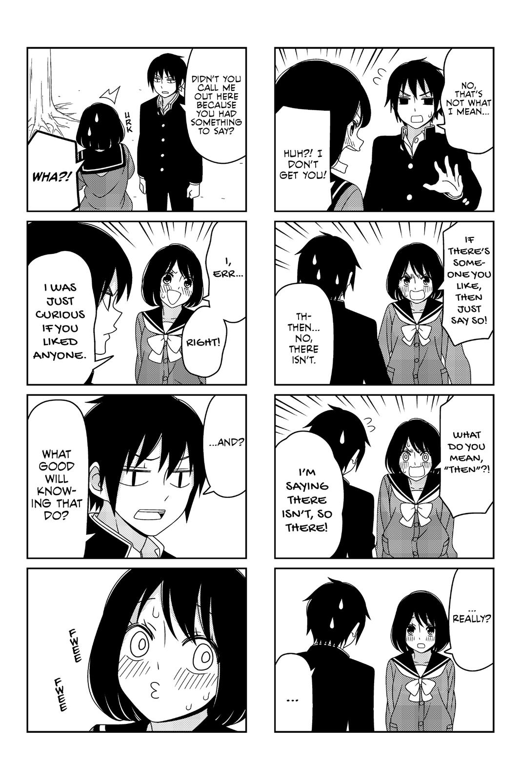Read Tsuredure Children EN Manga Online