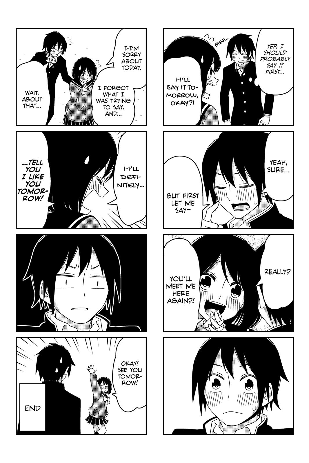 Read Tsuredure Children EN Manga Online