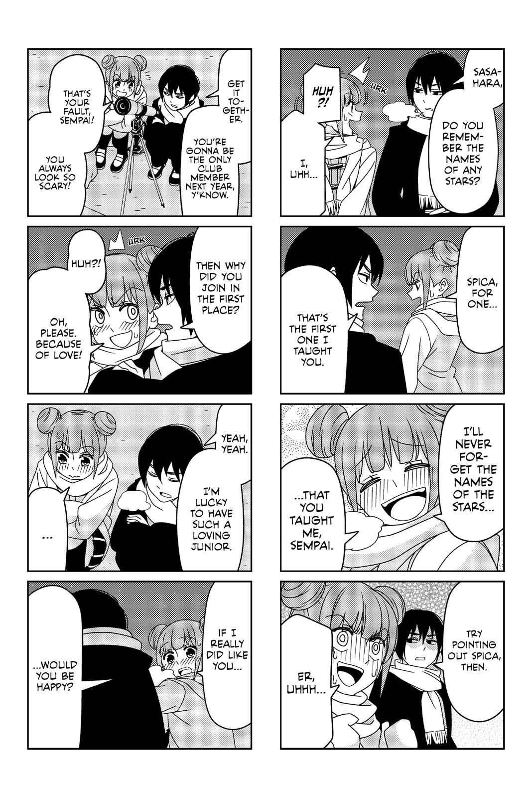 Read Tsuredure Children EN Manga Online