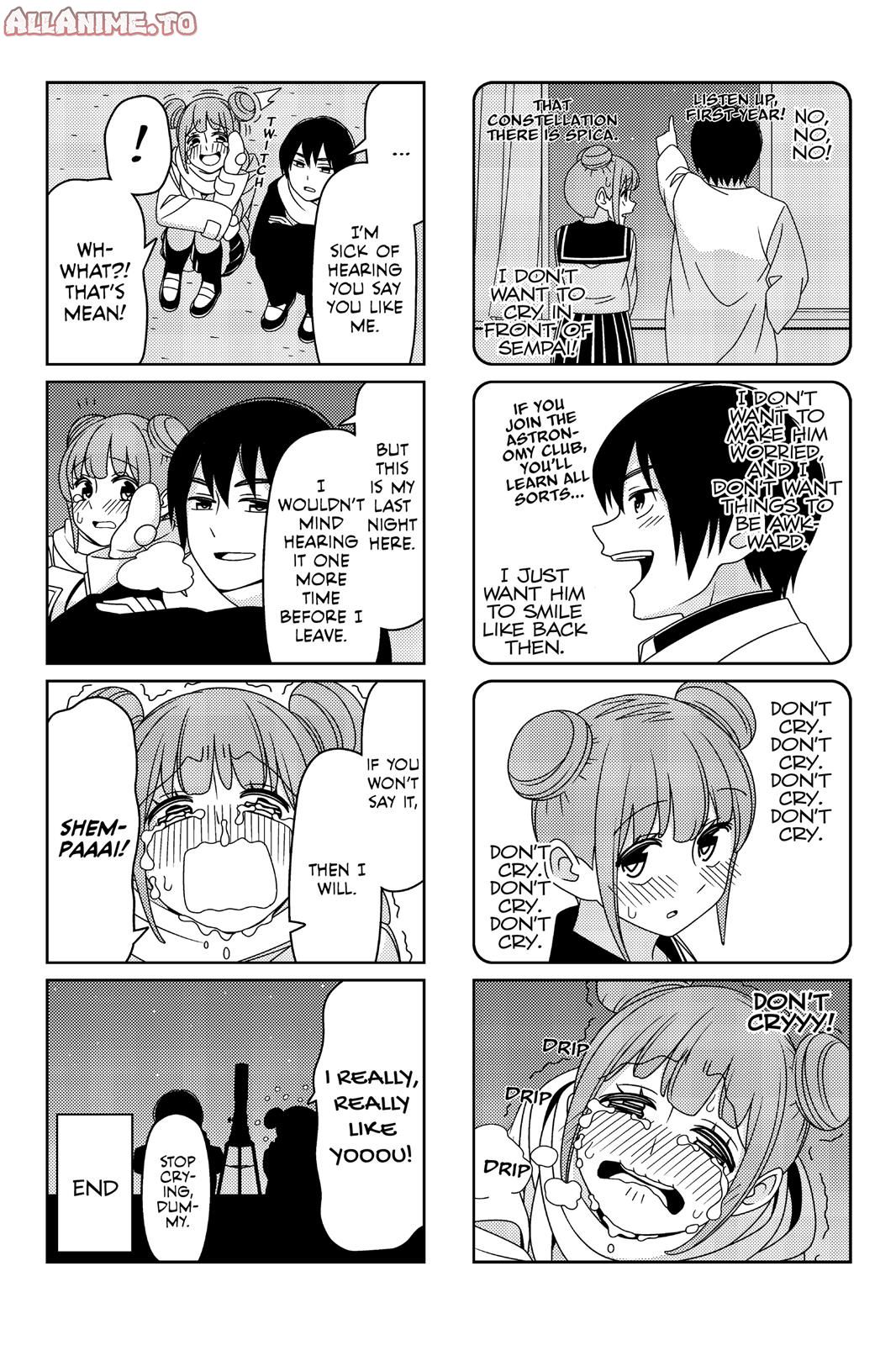 Read Tsuredure Children EN Manga Online