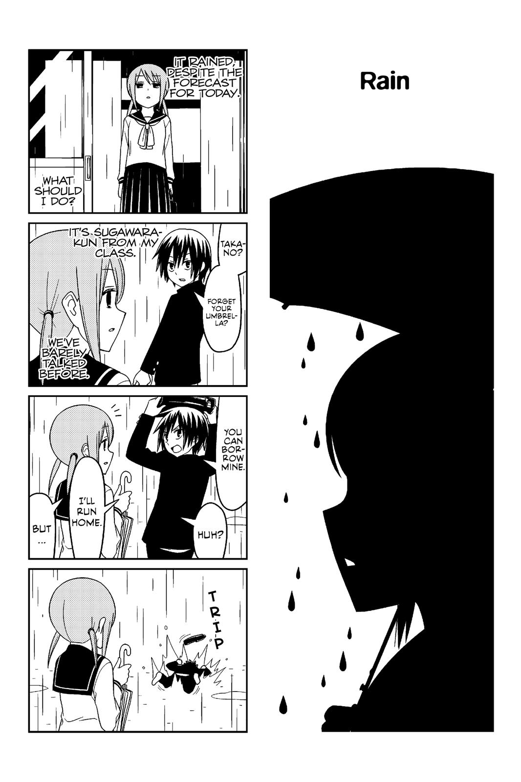 Read Tsuredure Children EN Manga Online