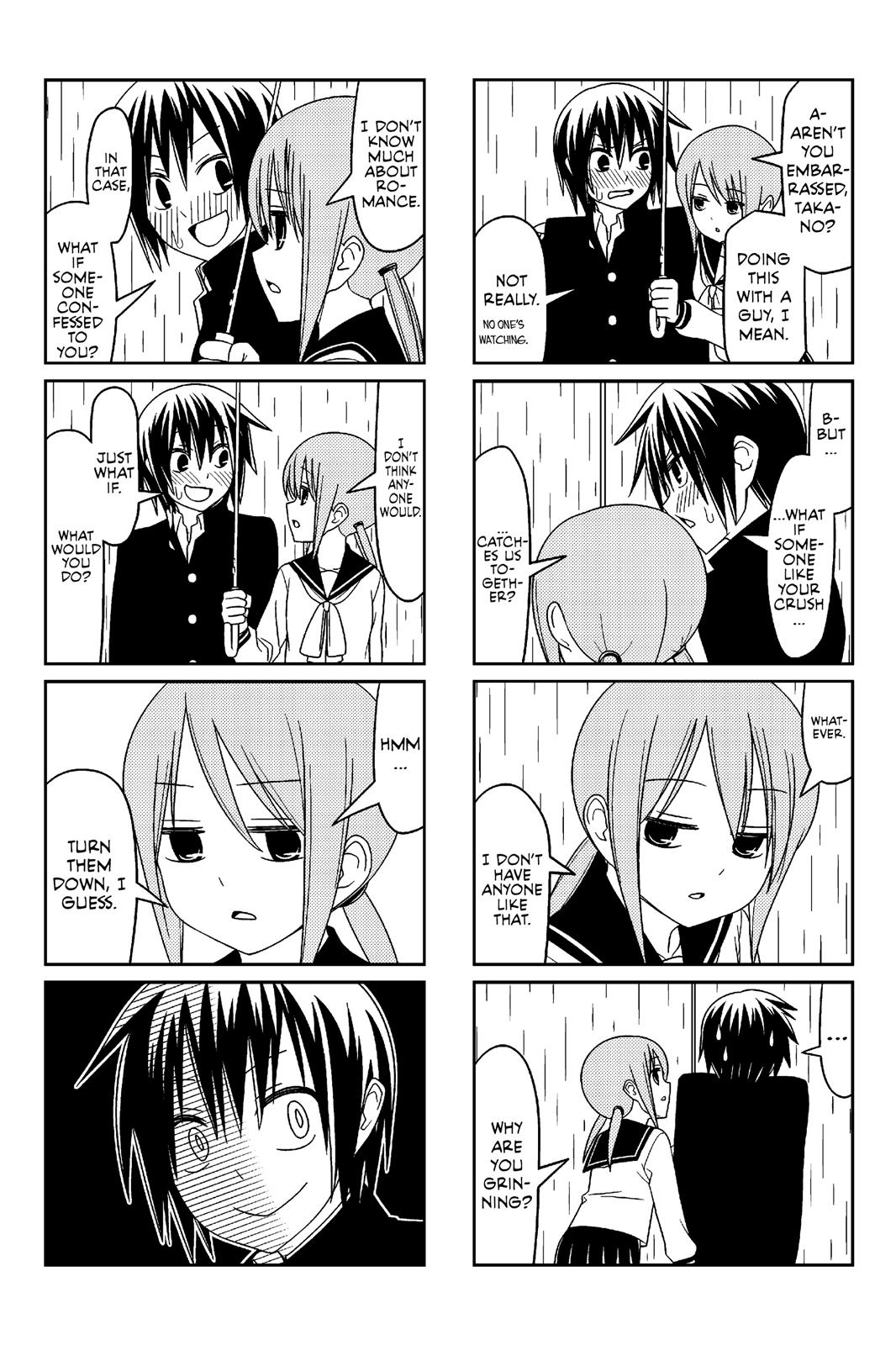 Read Tsuredure Children EN Manga Online