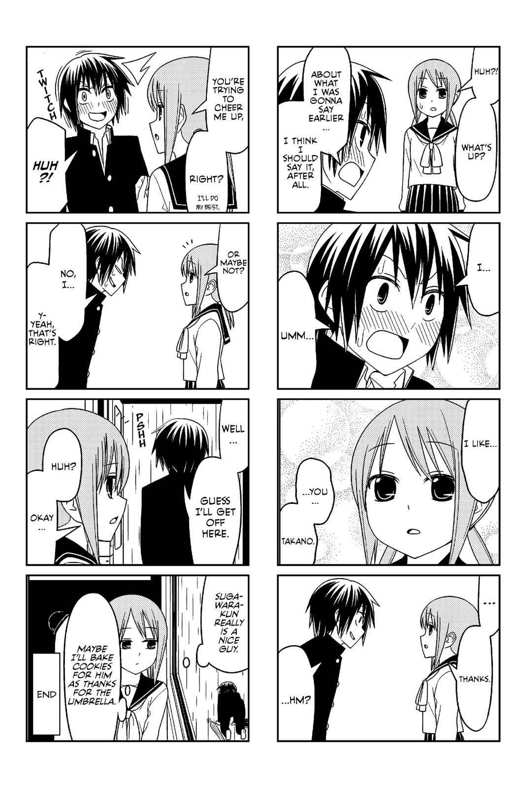 Read Tsuredure Children EN Manga Online