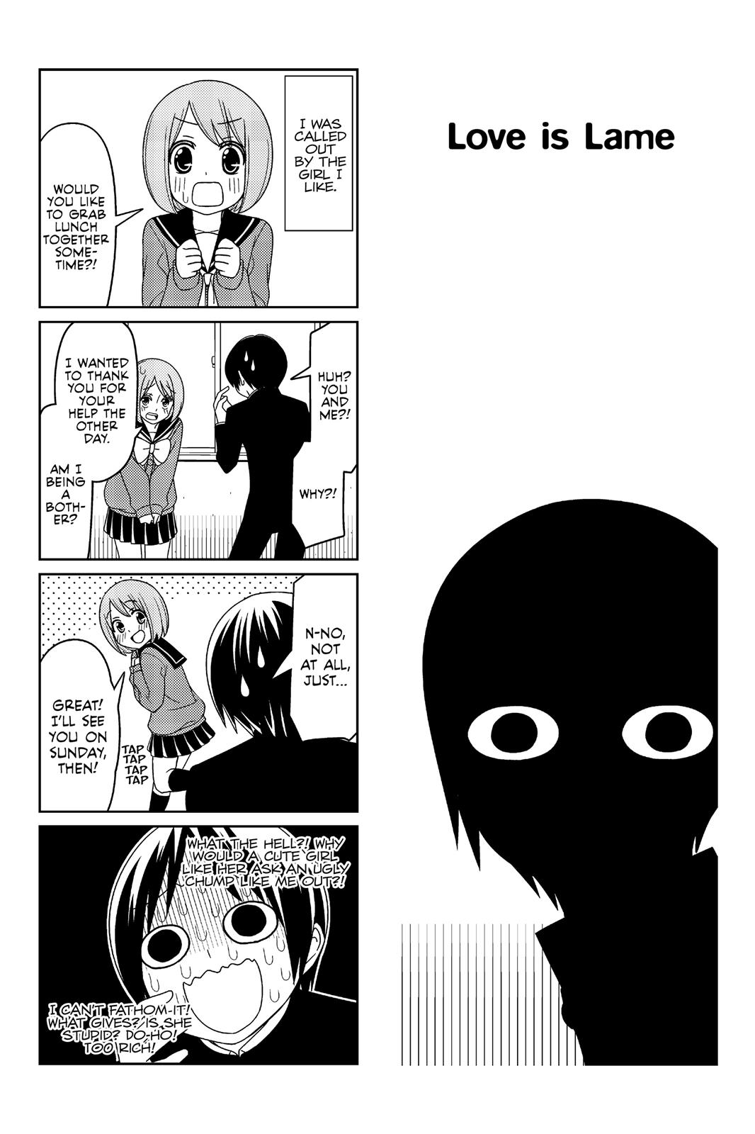 Read Tsuredure Children EN Manga Online