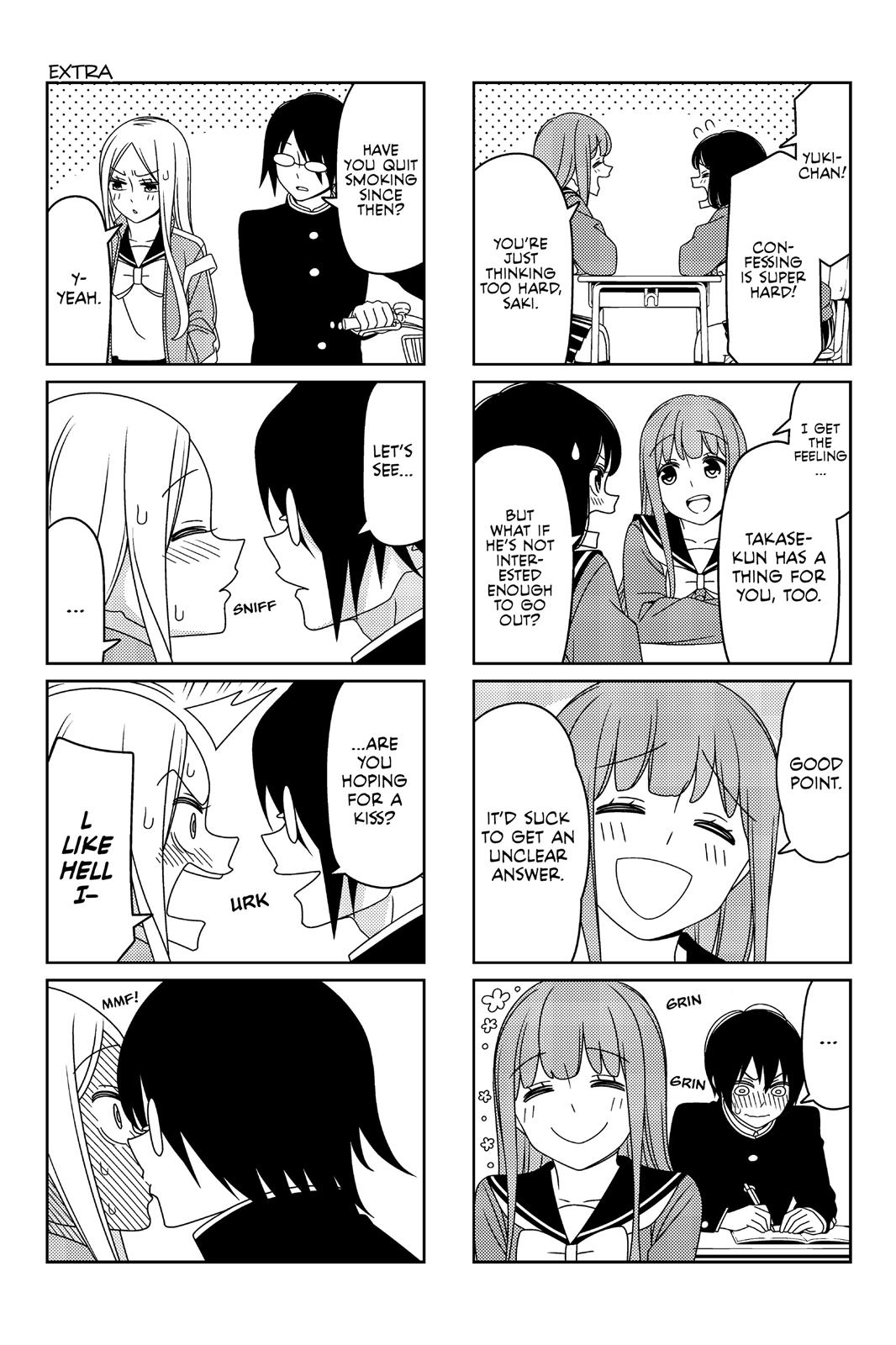 Read Tsuredure Children EN Manga Online