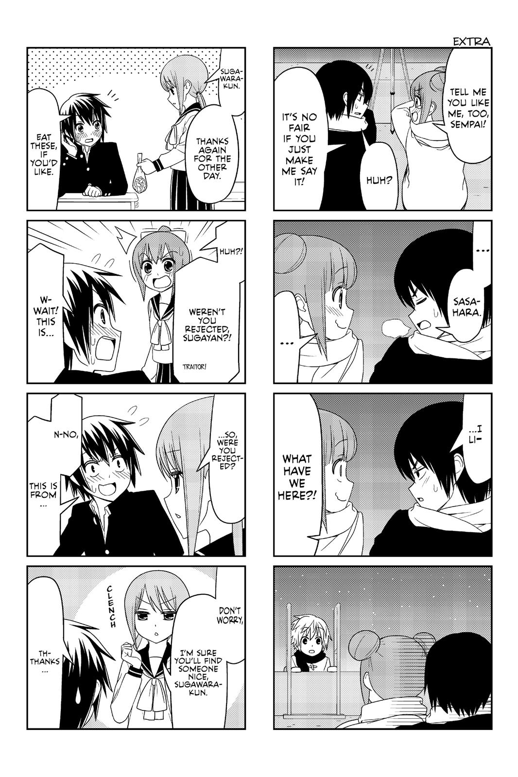 Read Tsuredure Children EN Manga Online