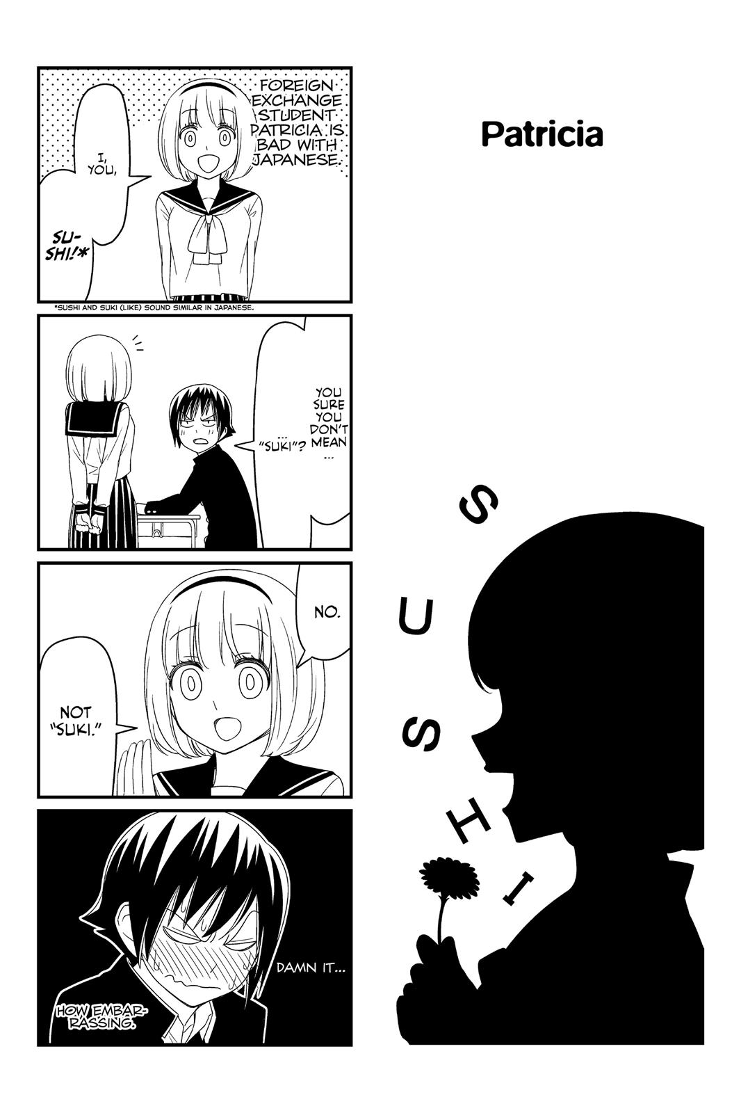 Read Tsuredure Children EN Manga Online