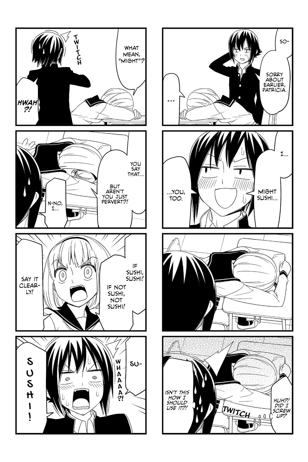 Read Tsuredure Children EN Manga Online