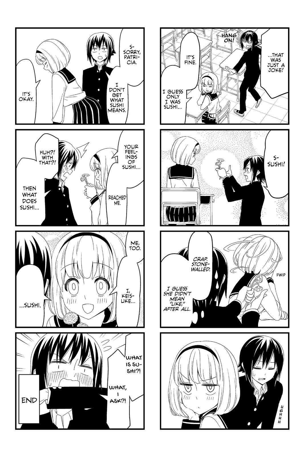Read Tsuredure Children EN Manga Online