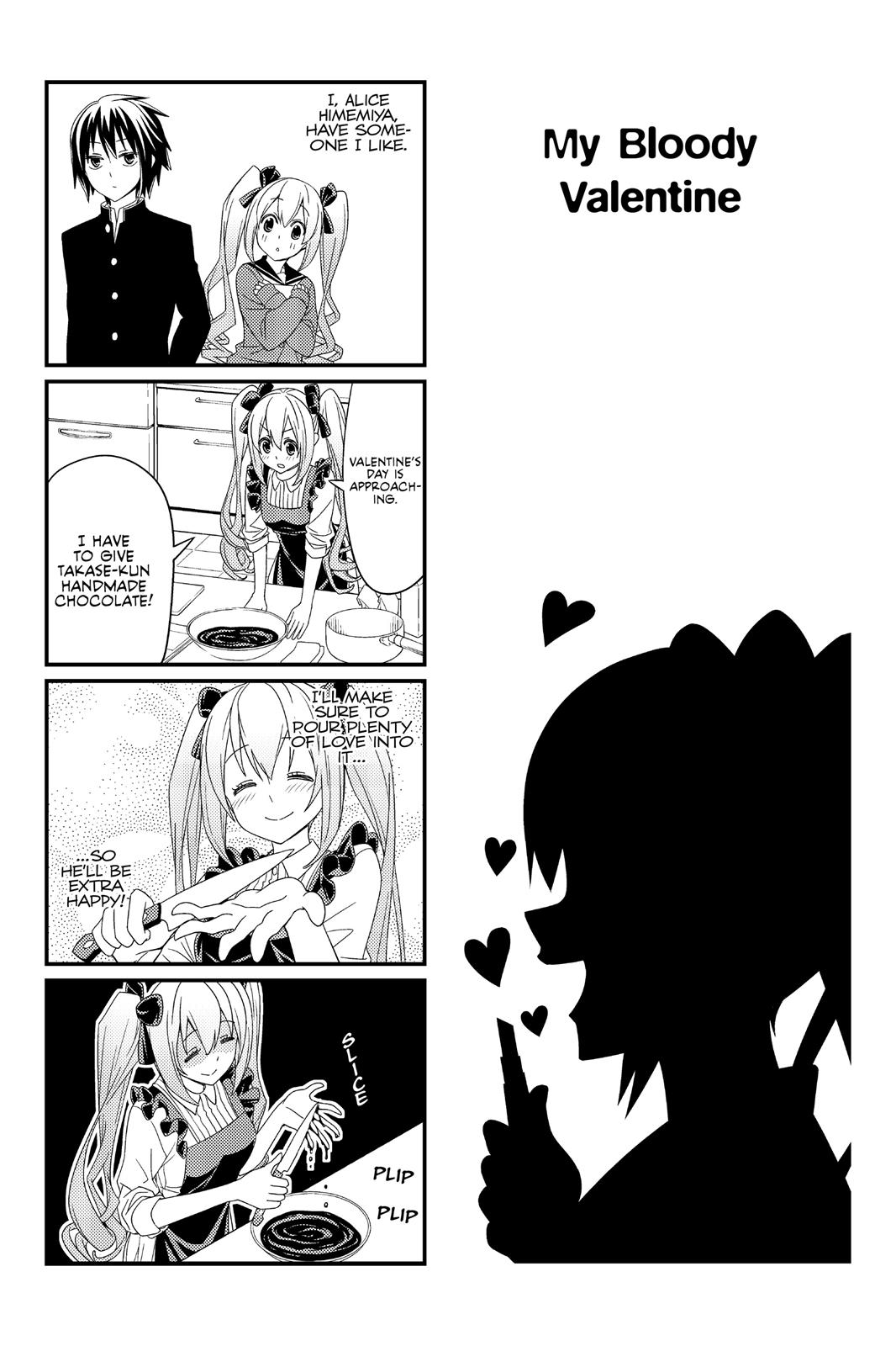 Read Tsuredure Children EN Manga Online