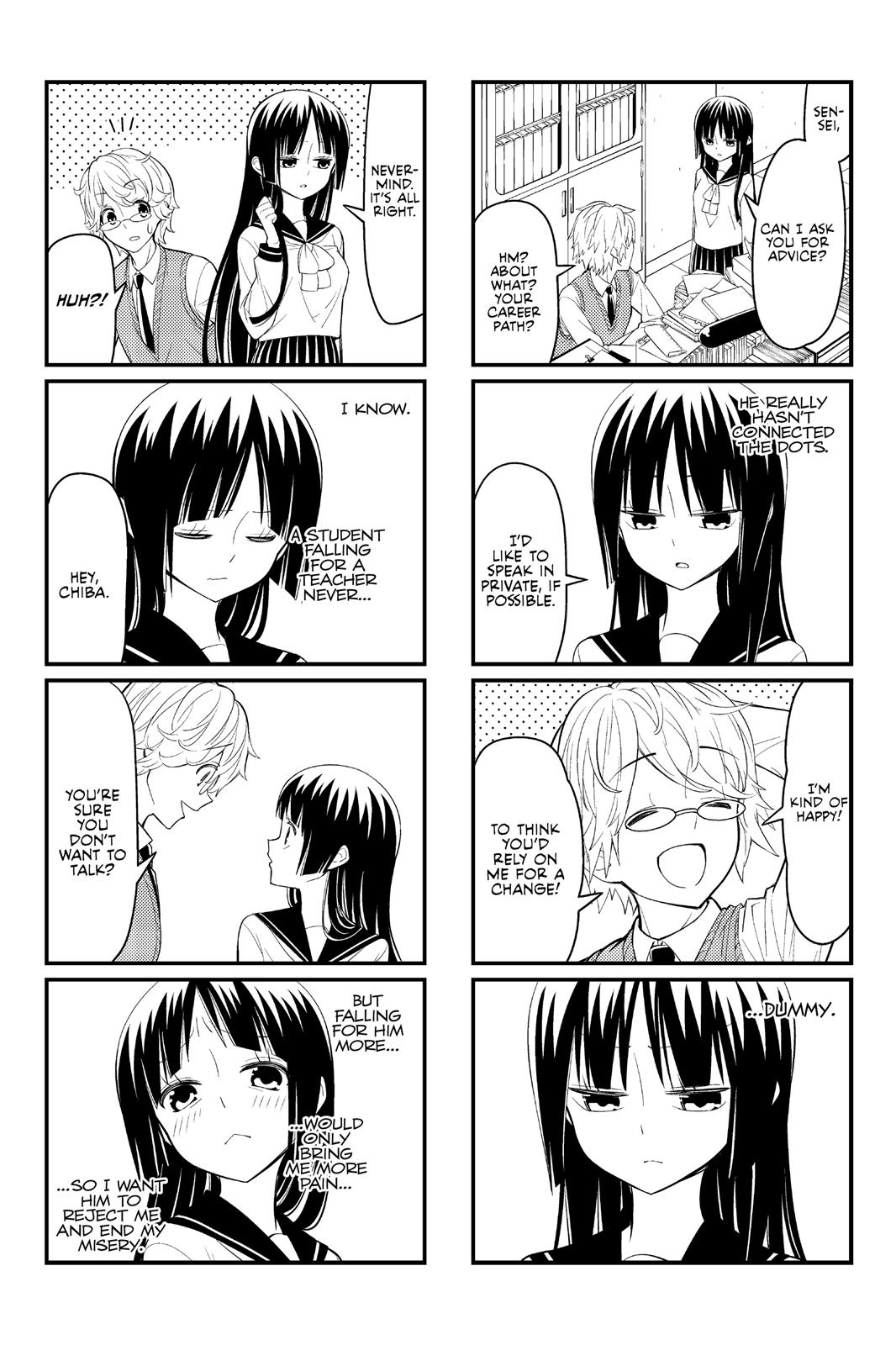 Read Tsuredure Children EN Manga Online
