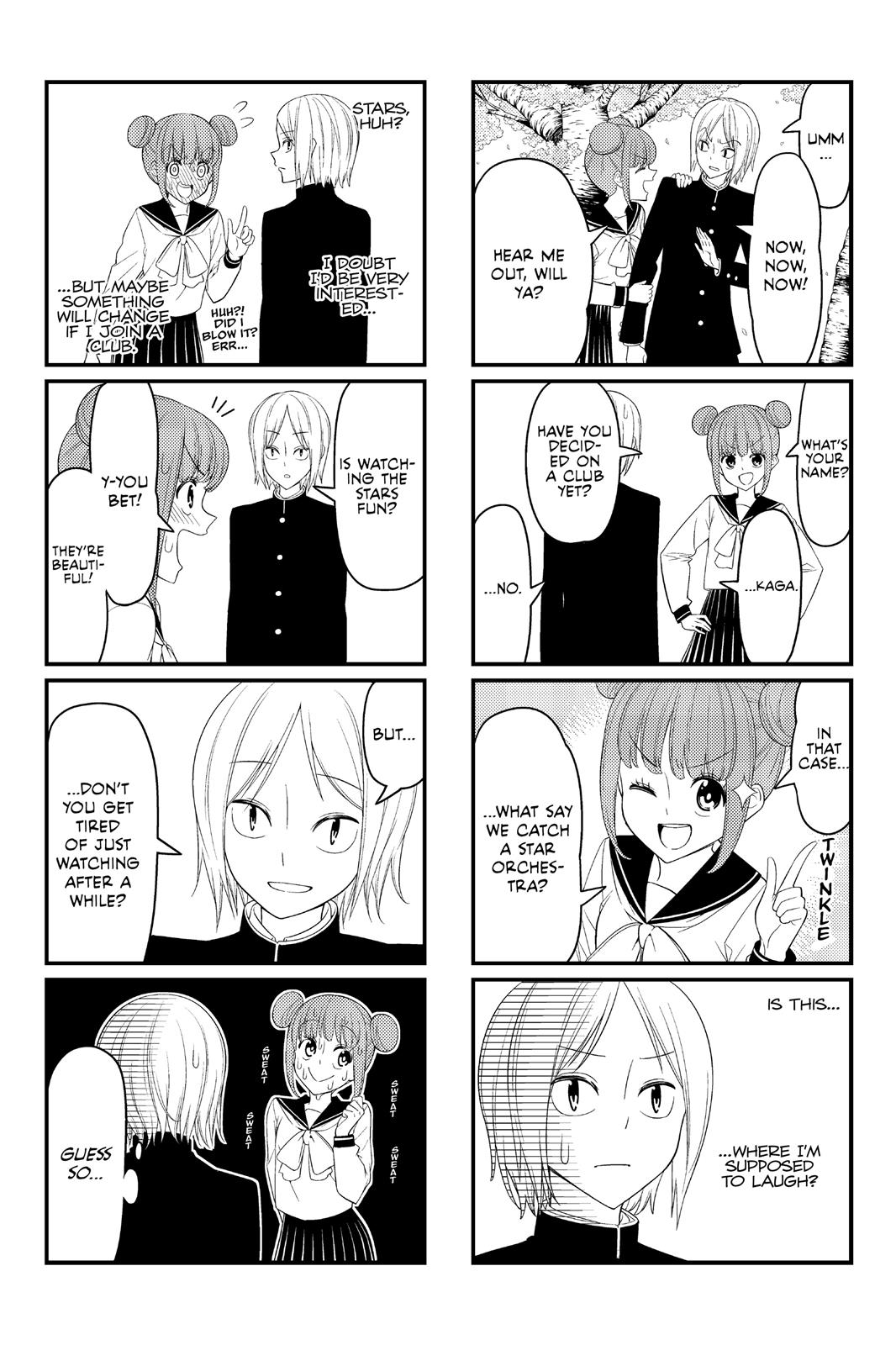 Read Tsuredure Children EN Manga Online