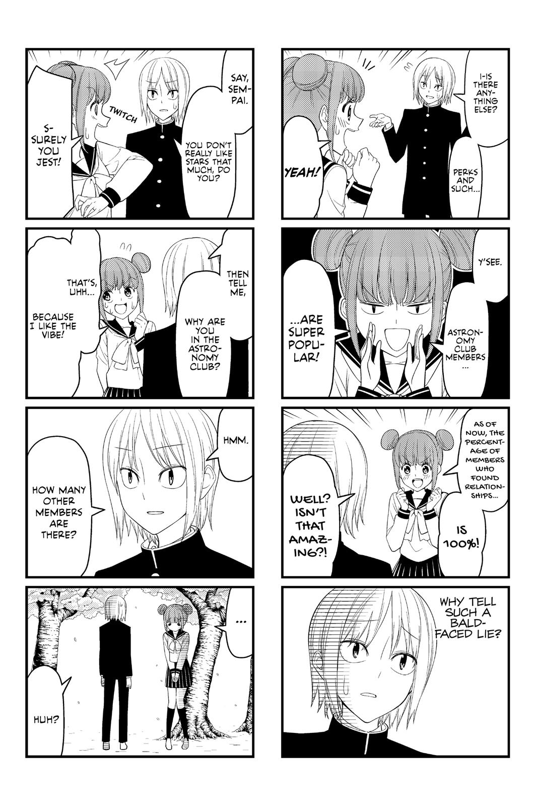 Read Tsuredure Children EN Manga Online